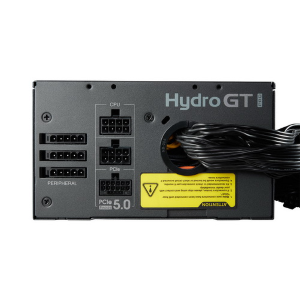 FSP ALIM. HYDRO GT PRO 1000W ATX3 PCIe5 80P GOLD SEMI MODULARE PPA10A3510