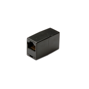 ACCOPPIATORE TELEFONICO RJ45  F/F 8P8C/50260