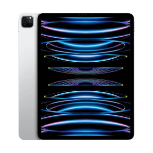 Apple 11-inch iPad Pro Wi-Fi + Cellular - 4^ generazione - tablet - 128 GB - 11" IPS (2388 x 1668) - 3G, 4G, 5G - argento