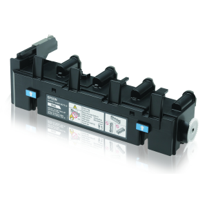 EPSON COLLETTORE DEL TONER ESAUSTO CX37