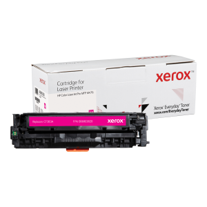 XEROX SUPPLIES Everyday - Magenta - compatibile - cartuccia toner - per HP Color LaserJet Pro MFP M476dn, MFP M476dw, MFP M476nw
