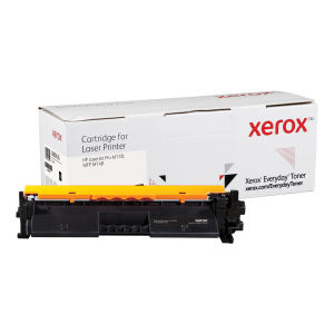 XEROX SUPPLIES Everyday - Nero - compatibile - cartuccia toner (alternativa per: HP CF294A) - per HP LaserJet Pro M118dw, MFP M148dw, MFP M148fdw