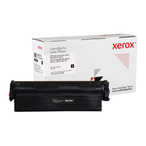 XEROX SUPPLIES Everyday - Nero - compatibile - cartuccia toner (alternativa per: Canon CRG-046HB, HP CF410X) - per Canon ImageCLASS LBP654, MF731, MF733, MF735, i-SENSYS LBP653, LBP654, MF732, MF734, MF735