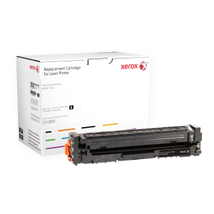 XEROX SUPPLIES Xerox - Nero - compatibile - cartuccia toner (alternativa per: HP CF400X) - per HP Color LaserJet Pro M252dn, M252dw, M252n, MFP M277c6, MFP M277dw, MFP M277n
