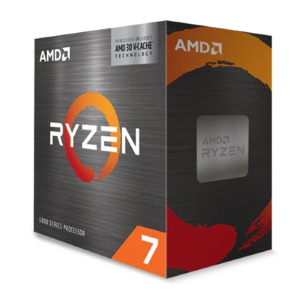 AMD Ryzen 7 5800X3D - 3.4 GHz - 8 processori - 16 thread - 96 MB cache - Socket AM4 - PIB/WOF