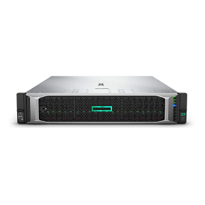 HP ENTERPRISE SERVER HPE DL380 X4210R 32GB NOHDD GEN10 8SFF MR416I-A RACK 1P 800W 3Y