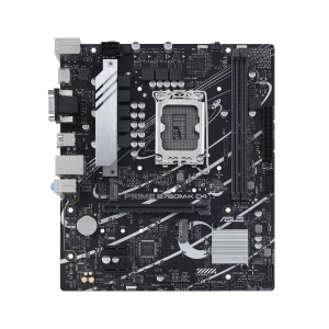 ASUS MB B760, LGA 1700, PRIME B760M-K D4, 90MB1DS0-M0EAY0