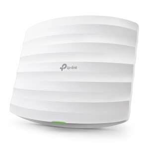TP-LINK ACCESS POINT AC1350 DUALBAND 1P GIGABIT NO POWER ADAPTER