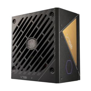 COOLER MASTER ALIMENTATORE V750 GOLD I MULTI 750W 80PLUS-GOLD 135MM-FAN ACTIVE-PFC PSU - FULL MODULA