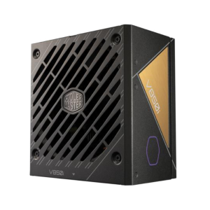 COOLER MASTER ALIMENTATORE 850W GOLD I PFC 80+ 80+GOLD FAN 13520MM FULL MODULAR