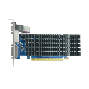 ASUS VGA GEFORCE GT 710, GT710-SL-2GD3-BRK-EVO, 2GB GDDR3, VGA/DVI/HDMI, 90YV0I70-M0NA00