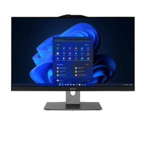 MSI MICROSTAR AIO 23,8 I5 16GB 512GB BK W11P TCH I5-12400 ANTIGLARE FHD MULTITOUCH