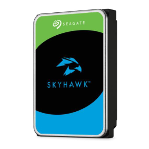 SEAGATE HDD SkyHawk 6TB 256MB 3.5" SATA CMR