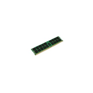 Kingston - DDR4 - modulo - 32 GB - DIMM 288-PIN - 3200 MHz / PC4-25600 - CL22 - 1.2 V - registrato - ECC