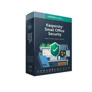 KASPERSKY SMALL OFFICE 10DEVICE 1FILE SERVER VERSIONE 8