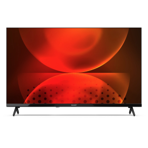 TV 32 SHARP LED 32FH2EW SMART HD ANDROID 11 WHITE