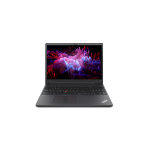 Lenovo ThinkPad P16v Gen 1 21FE - Design della cerniera a 180 gradi - AMD Ryzen 7 - 7840HS / fino a 5.1 GHz - Win 11 Pro - RTX A500 - 16 GB RAM - 512 GB SSD TCG Opal Encryption 2, NVMe, Performance - 16" IPS 1920 x 1200 - Wi-Fi 6E - nero tuono - tast