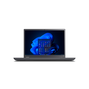 Lenovo ThinkPad P16v Gen 1 21FC - Intel Core i7 - 13700H / fino a 5 GHz - Win 11 Pro - RTX A500 - 16 GB RAM - 512 GB SSD TCG Opal Encryption 2, NVMe, Performance - 16" IPS 1920 x 1200 - Wi-Fi 6E - nero tuono - tast: italiana - con 3 anni di assistenz