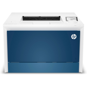 HP Color LaserJet Pro 4202dn - Stampante - colore - Duplex - laser - A4/Legal - 600 x 600 dpi - fino a 35 ppm (mono) / fino a 33 ppm (colore) - capacità 300 fogli - USB 2.0, Gigabit LAN, host USB 2.0
