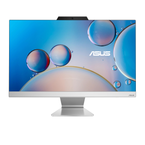 ASUS PC AIO 23,8" WHITE i5-1235U 8GB 512GB SSD FREEDOS