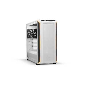 BE QUIET BEQUIET! CASE SHADOW BASE 800 DX WHITE