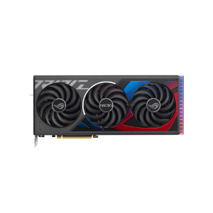 ASUS VGA GEFORCE RTX 4070 TI SUPER, ROG-STRIX-RTX4070TIS-O16G-GAMING, 16GB GDDR6X, 3DP/2HDMI, 90YV0K