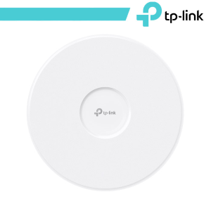 Access Point TP-Link Omada Wi-Fi 7 Tri-Band BE19000