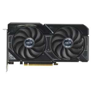 ASUS VGA GEFORCE RTX 4060 TI, DUAL-RTX4060TI-O8G-SSD, 8GB GDDR6, 3DP/HDMI, DLSS 3, CON SLOT M.2 SSD, 90YV0JS0-M0NA00