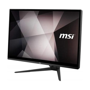 MSI MICROSTAR AIO 21,5 I3 8GB 512GB BK W11P TCH I3-13100 BK FHD MULTITOUCH