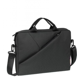 RIVACASE BORSA PER NOTEBOOK 13,3" COLORE GRIGIO