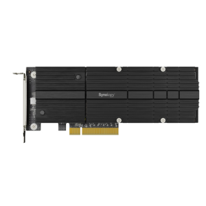 SYNOLOGY SCHEDA ADATTATORE SSD NVME M.2