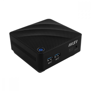 MSI MICROSTAR PC MSI CUBI N100 4GB 128GB W11P 2Y N100 H/DP 4K USBC 2U3.2 M2 1*2,5