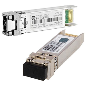 HP ENTERPRISE TRANSCEIVER HPE 1G SFP LC SX 500M MMF XCVR