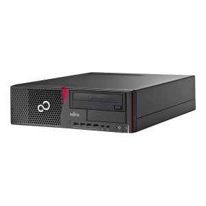 PC RESET PC REF I7 4G 500HDD W10P UPD SFF I7-4770 FUJITSU E520/E720 ESPRIMO