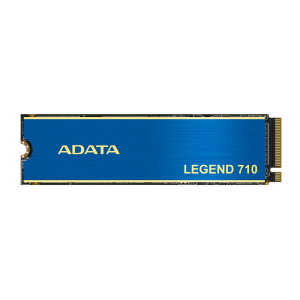 ADATA SSD M.2 512GB 2280 PCIE LEGEND 710 LITE 2400/1000 MB/S R/W NVME 1.3