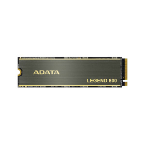 ADATA SSD M.2 500GB 2280 PCIE LEGEND 800 3500/2200 MB/S R/W NVME 1.3
