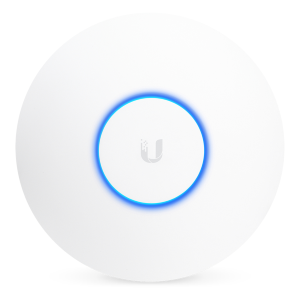 ACCESS POINT UBIQUITI 2P10/100/1000 2,4/5GHZ