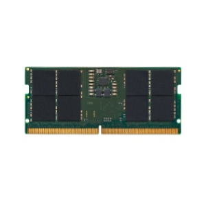 Kingston ValueRAM - DDR5 - modulo - 16 GB - SO DIMM 262-pin - 4800 MHz / PC5-38400 - CL40 - 1.1 V - senza buffer - on-die ECC - per Intel Next Unit of Computing 13 Extreme Kit - NUC13RNGi9