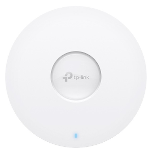 TP-LINK ACCESS POINT AX6000 DUAL BAND WIFI6 1P 2,5G RJ45 POE 4 ANTENNE INTERNE