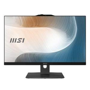 MSI MICROSTAR AIO 27 I5 16GB 512GB BK W11P 14? I5-14400 PRO IPS BLACK