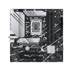 ASUS COMPONENTS ASUS MB PRIME B760M-A WIFI MICROATX