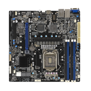 ASUS COMPONENTS ASUS SCHEDA MADRE SERVER P12R-M