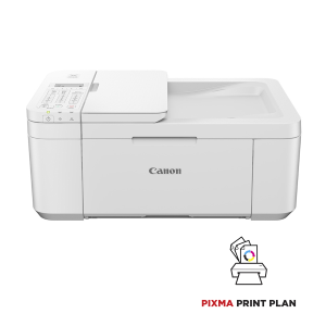 MF INK COL A4 FAX WIFI USB ADF CANON TR4751I BIANCA 1200PG