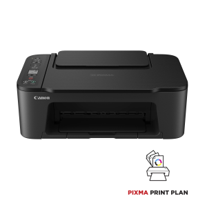 MF INK COL A4 WIFI USB 8PPM CANON PIXMA TS3550I NERA USB 2.0