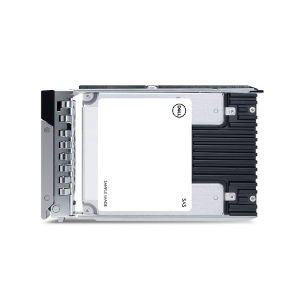 DELL 960GB SSD SATA Read Intensive 6Gbps 512e