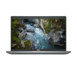 Dell Precision 3490 - Intel Core Ultra 7 - 155H / fino a 4.8 GHz - Win 11 Pro - RTX 500 Ada - 16 GB RAM - 1 TB SSD NVMe, TLC, Class 35 - 14" IPS 1920 x 1080 (Full HD) - Gigabit Ethernet - Wi-Fi 6E - grigio - BTP - con 3 anni di assistenza base in loc