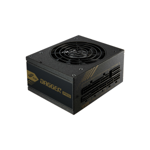 FSP ALIM. DAGGER PRO 850W ATX3 GEN5 SFX 8cm BB FAN F.PROTECTION PPA8503900