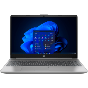 HP 250 G9 Notebook - Intel Core i3 - 1215U / fino a 4.4 GHz - FreeDOS 3.0 - UHD Graphics - 8 GB RAM - 512 GB SSD NVMe - 15.6" SVA 1920 x 1080 (Full HD) - Gigabit Ethernet - Wi-Fi 6 - argento cenere scuro - tast: italiana - promo