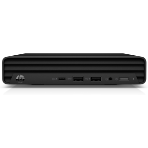 HP Pro Mini 260 G9 i51335U 8GB/256 PC Italy - Italian localization