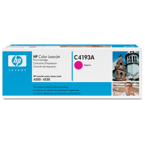 HPI TONER HP MAGENTA C4193A LASERJET 4500